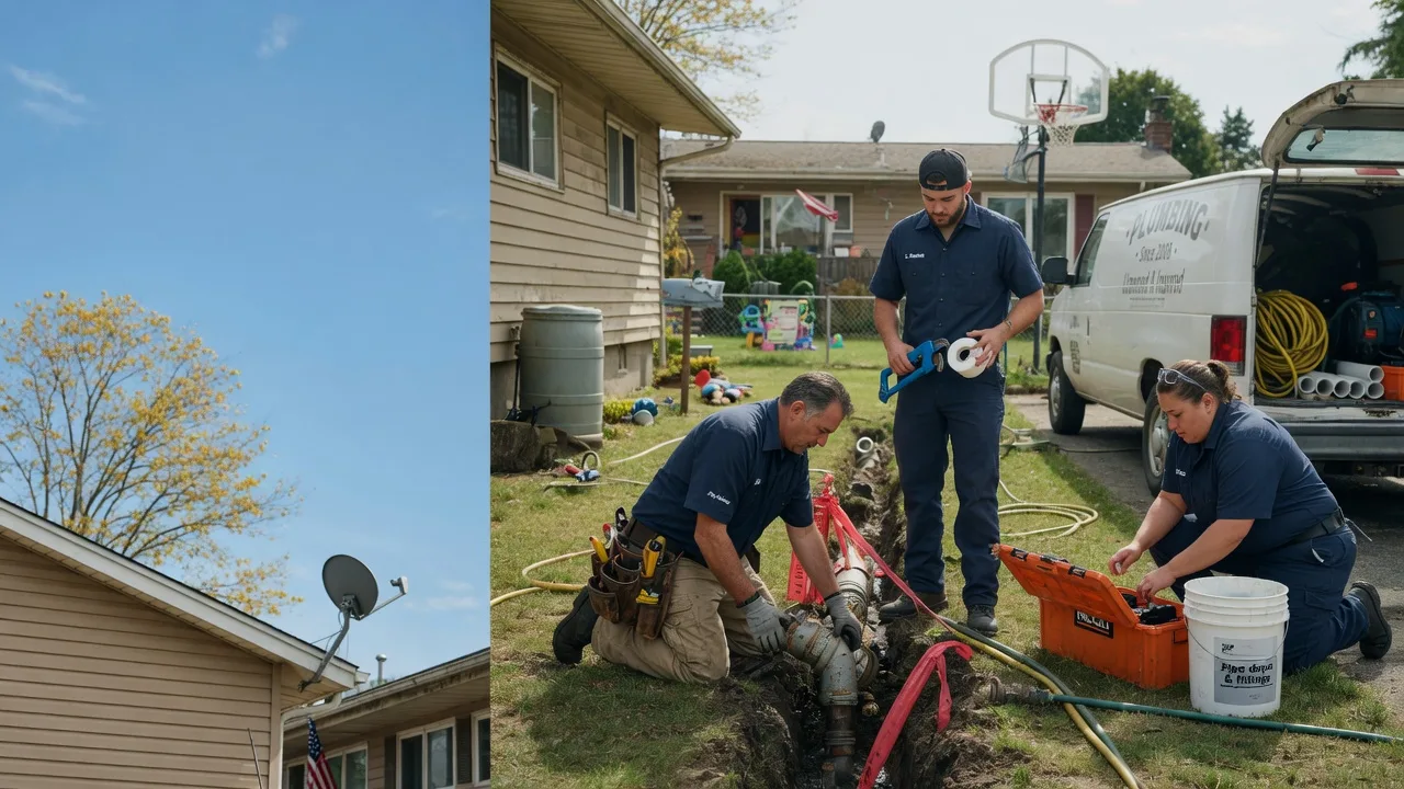 Garbage Disposal Replacement in Maine near me