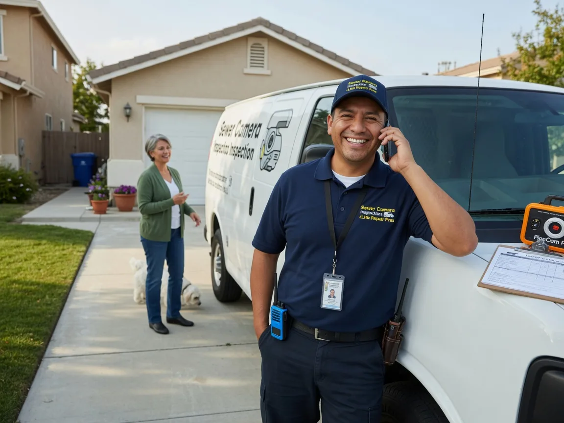 Sewer Line Repair Maine FAQs